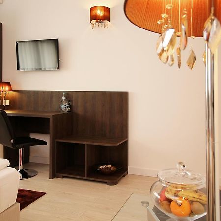 Studio Old Town Букурещ Екстериор снимка