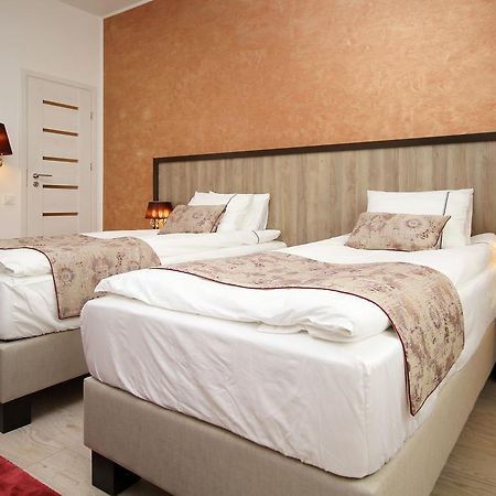 Studio Old Town Букурещ Екстериор снимка