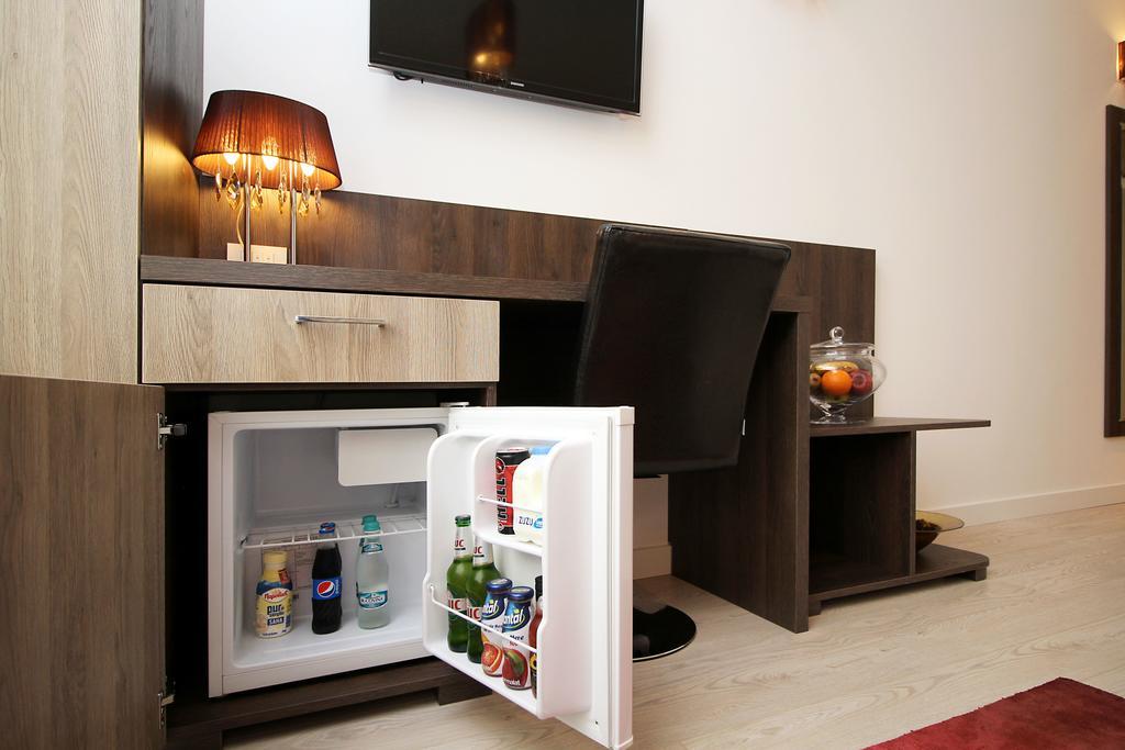 Studio Old Town Букурещ Екстериор снимка
