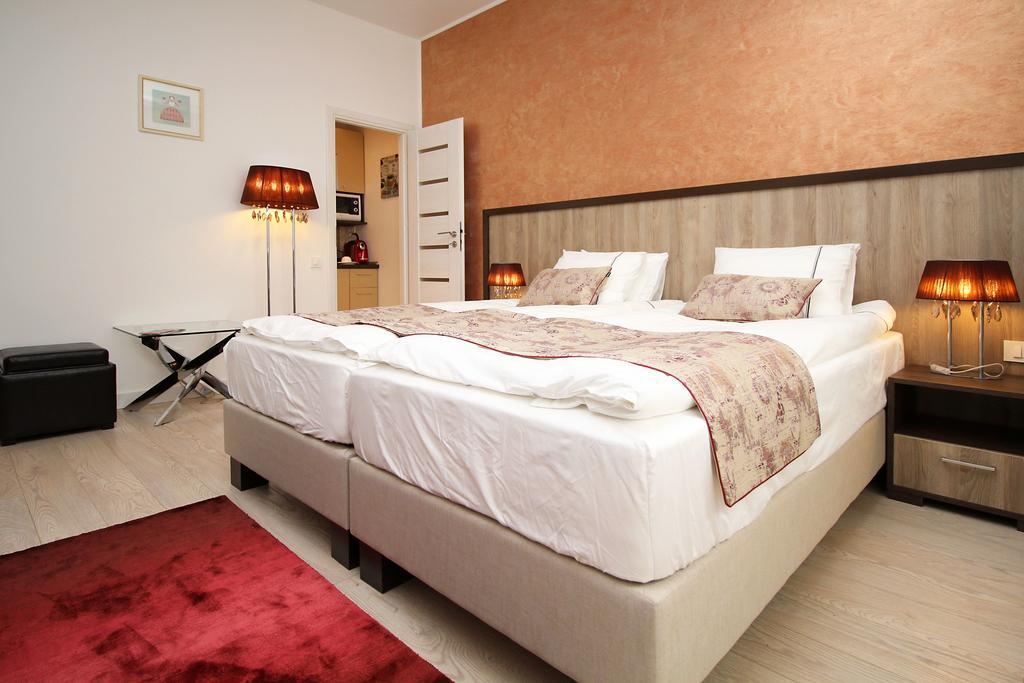 Studio Old Town Букурещ Екстериор снимка