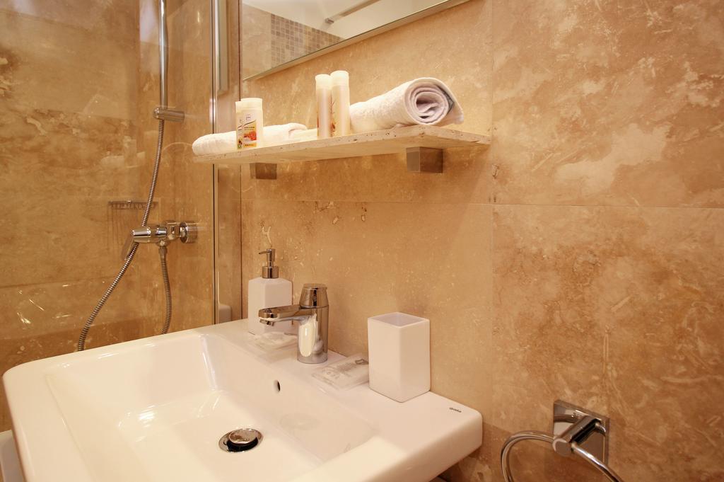 Studio Old Town Букурещ Екстериор снимка