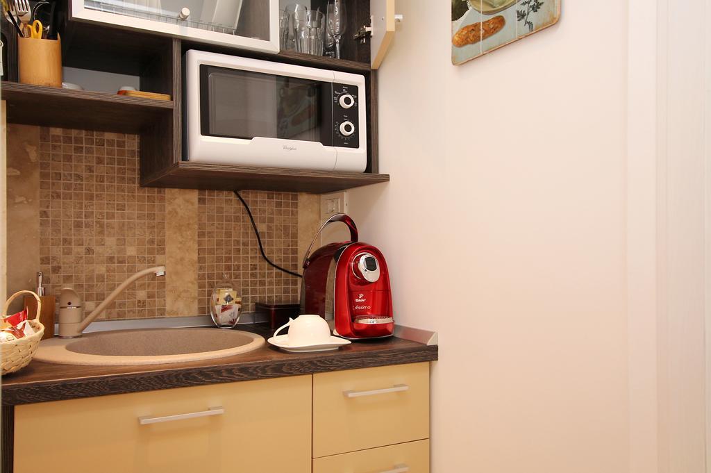 Studio Old Town Букурещ Екстериор снимка