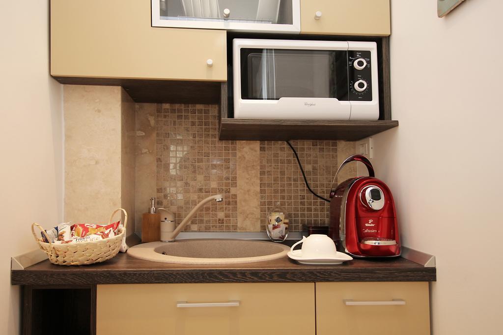 Studio Old Town Букурещ Екстериор снимка