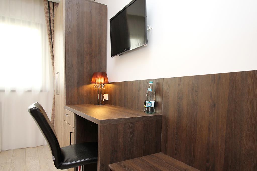 Studio Old Town Букурещ Екстериор снимка