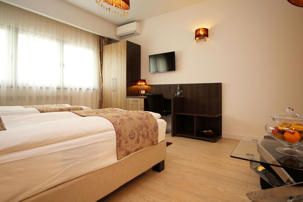Studio Old Town Букурещ Екстериор снимка